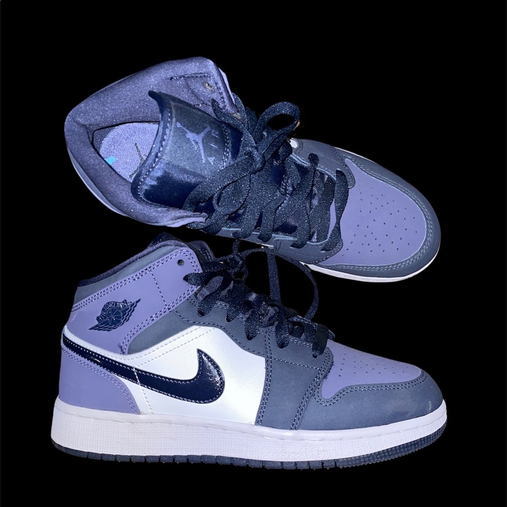 Worn Once Jordans!